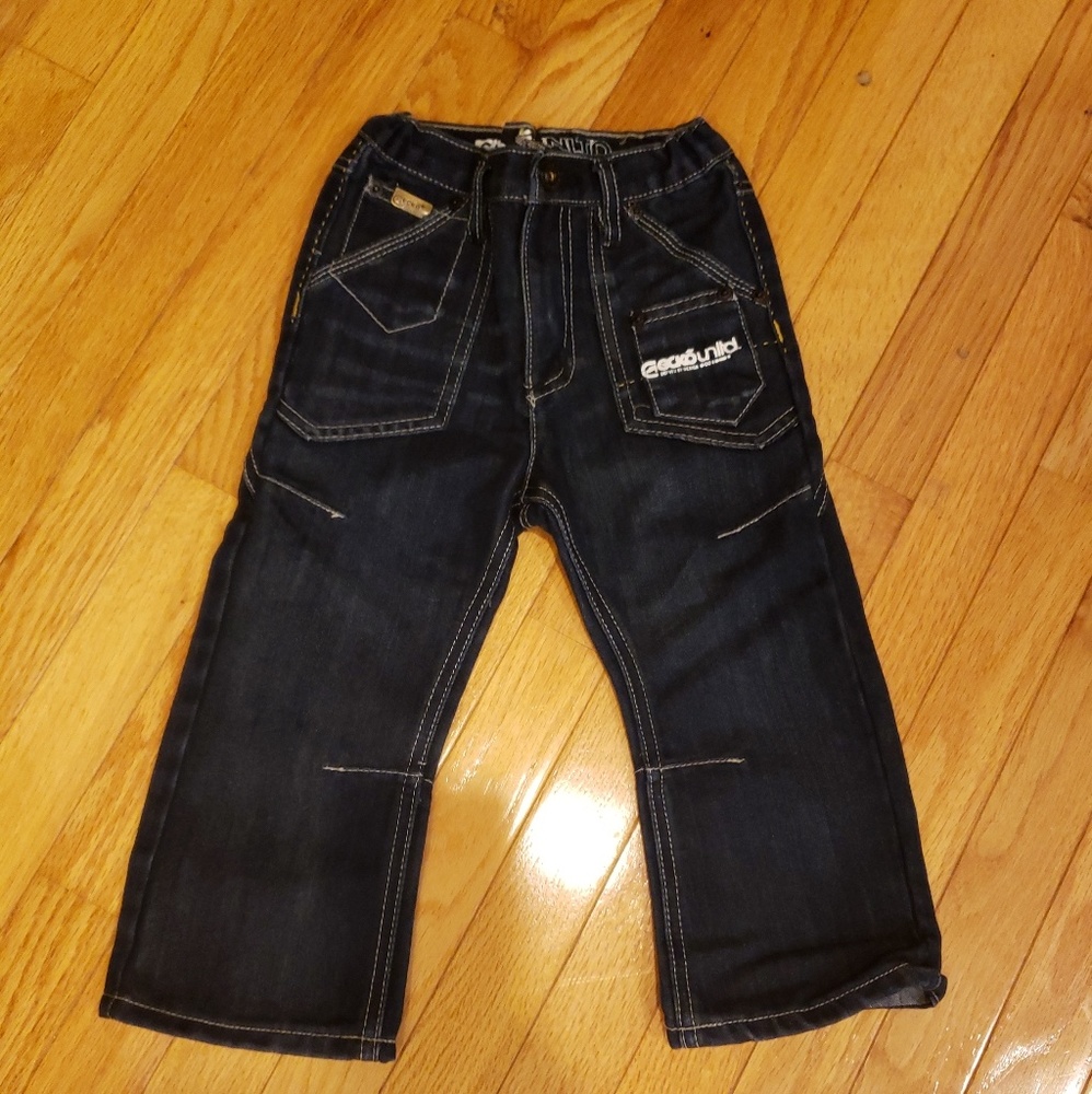 Ecko Unlimited Boys Jeans